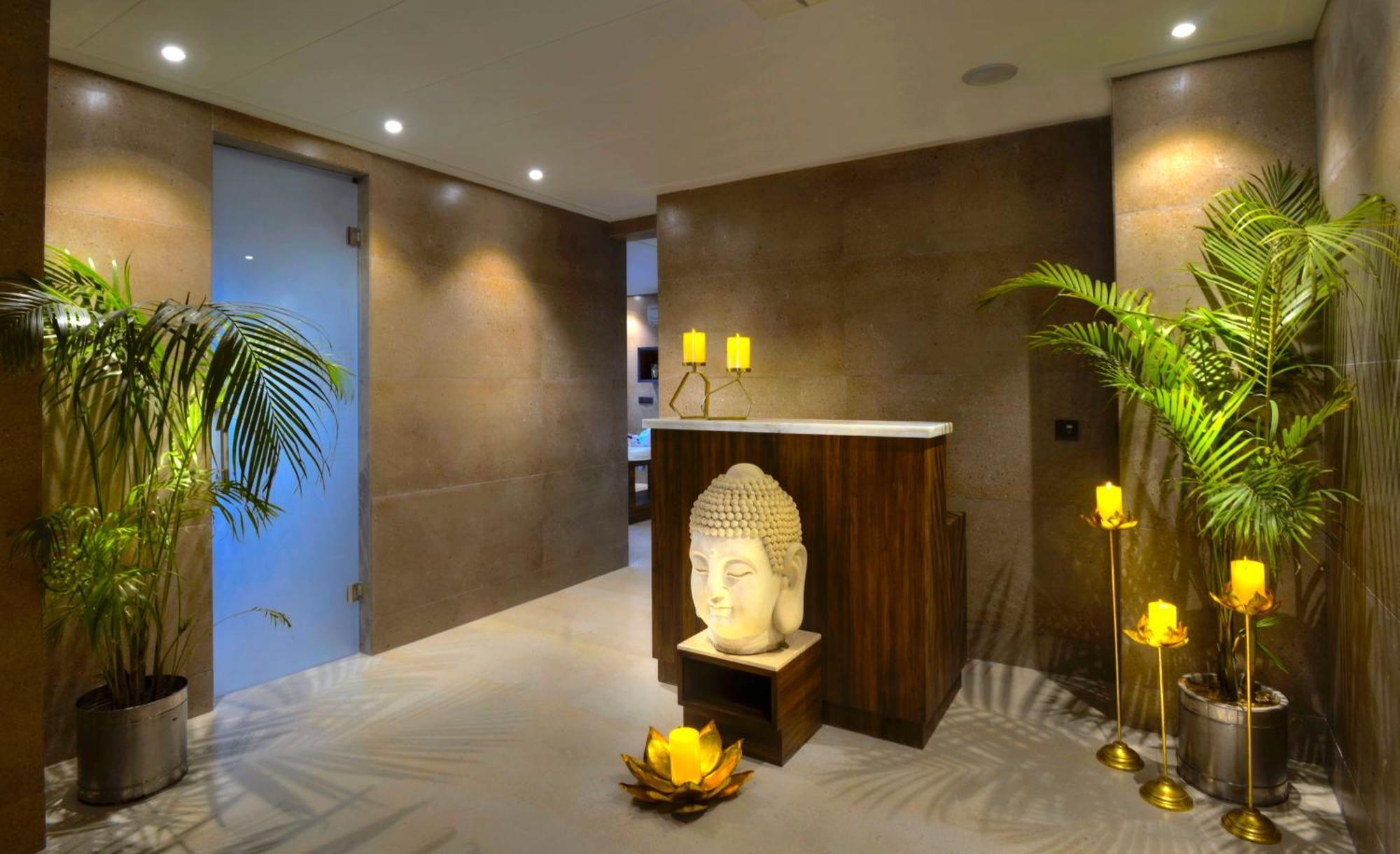 Golden Tulip Agra Hotel Agra  Ngoại thất bức ảnh