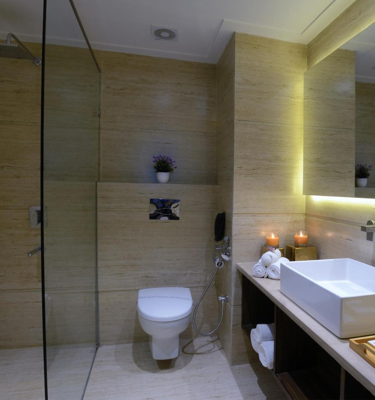 Golden Tulip Agra Hotel Agra  Ngoại thất bức ảnh